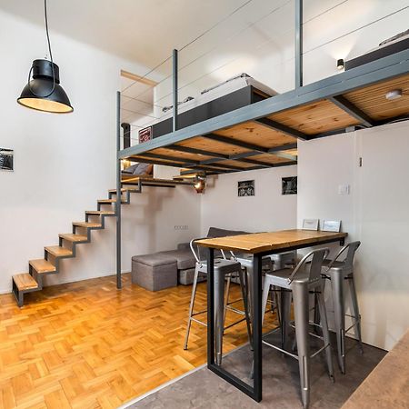 Industrial Westend Будапеща Екстериор снимка