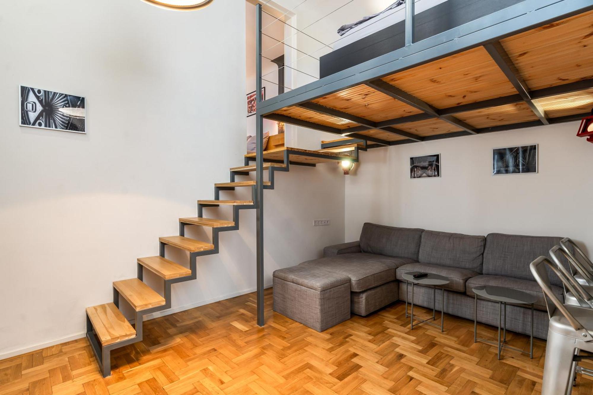 Industrial Westend Будапеща Екстериор снимка